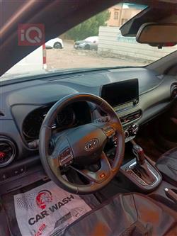 هیوندای کۆنا